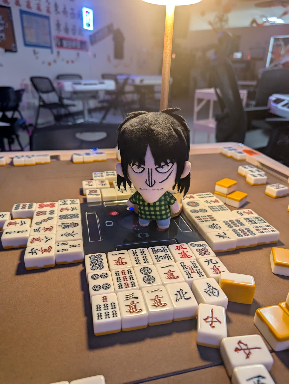 Setting Sun Virginia Beach gaming event â€” community tournament night