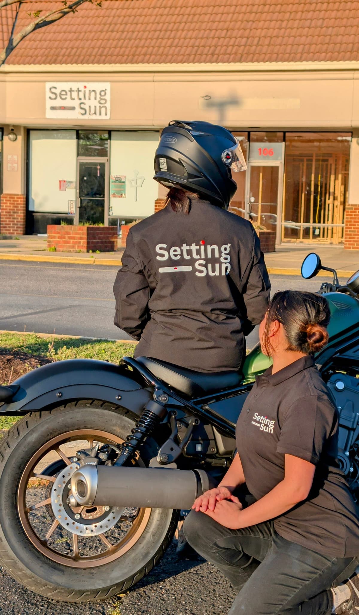 Tournament night at Setting Sun Virginia Beach gaming parlor